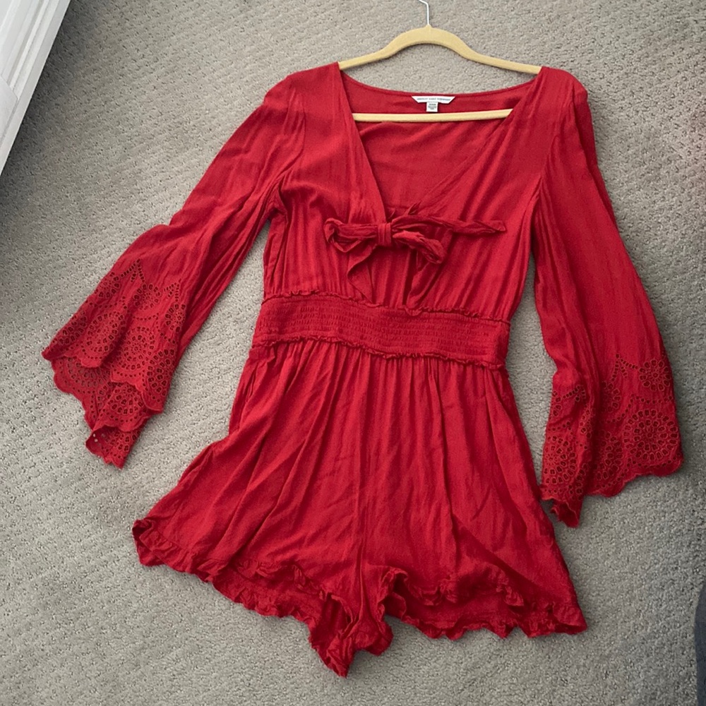American Eagle Romper